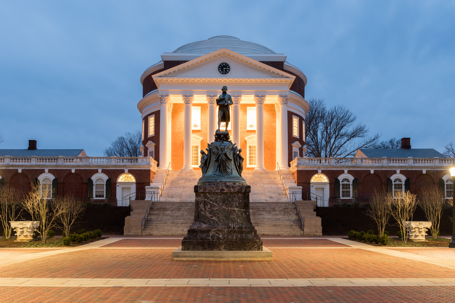 Charlottesville Property Management