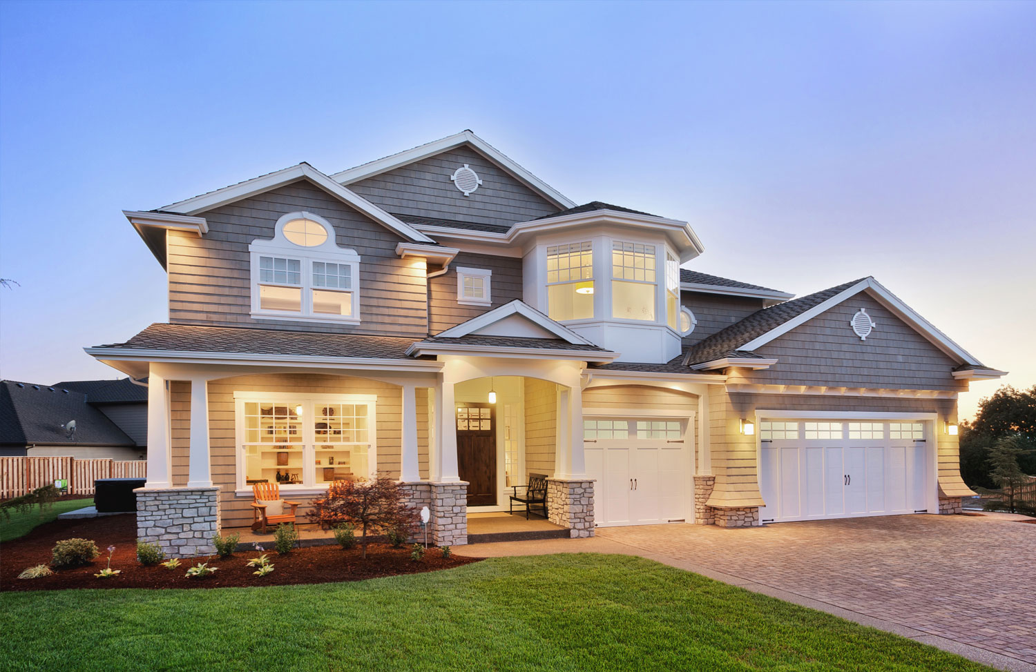 Fluvanna County Property Management